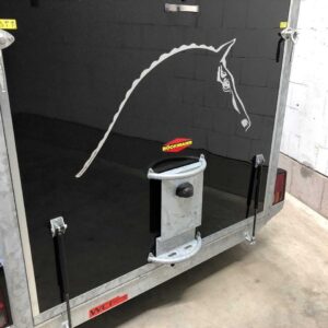 Remorque chevaux BOOCKMANN Neo SKA WCF – Image 7