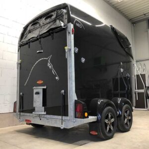 Remorque chevaux BOOCKMANN Neo SKA WCF – Image 27