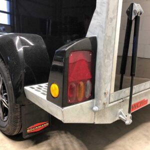 Remorque chevaux BOOCKMANN Neo SKA WCF – Image 11