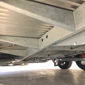 Remorque chevaux BOOCKMANN Neo SKA WCF – Image 12