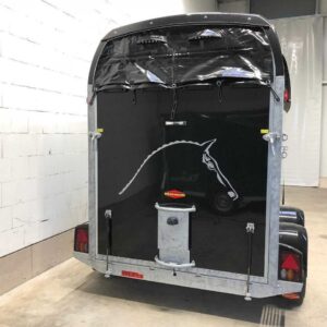 Remorque chevaux BOOCKMANN Neo SKA WCF – Image 14