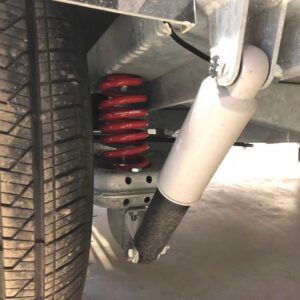 Remorque chevaux BOOCKMANN Neo SKA WCF – Image 13