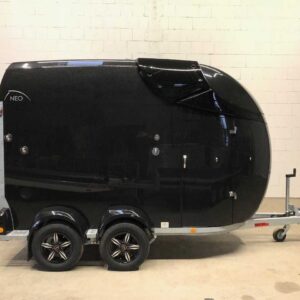 Remorque chevaux BOOCKMANN Neo SKA WCF – Image 30