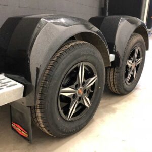 Remorque chevaux BOOCKMANN Neo SKA WCF – Image 8