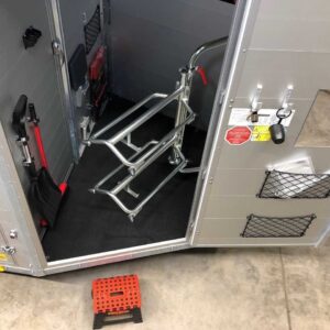 Van Chevaux BOOCKMANN Portax L SR – Image 20