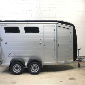 Van Chevaux BOOCKMANN Portax L SR – Image 27