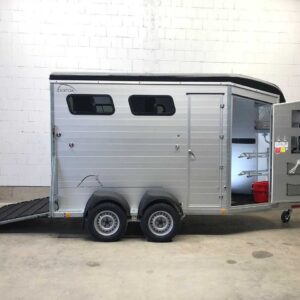 Van Chevaux BOOCKMANN Portax L SR – Image 30