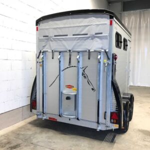 Van Chevaux BOOCKMANN Portax L SR – Image 6