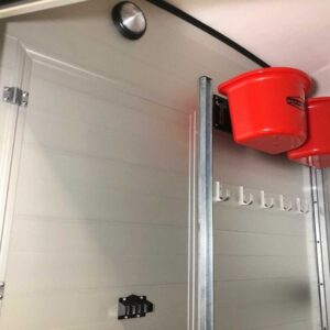 Van Chevaux BOOCKMANN Portax L SR – Image 21