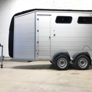 Van Chevaux BOOCKMANN Portax L SR – Image 29