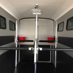 Van Chevaux BOOCKMANN Portax L SR – Image 4