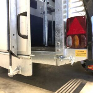 Van Chevaux BOOCKMANN Portax L SR – Image 25