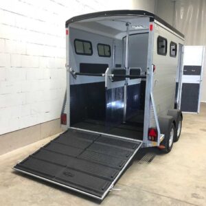 Van Chevaux BOOCKMANN Portax L SR – Image 26