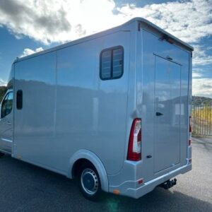 Camion Chevaux Opel Movano 136 Ch – Image 5