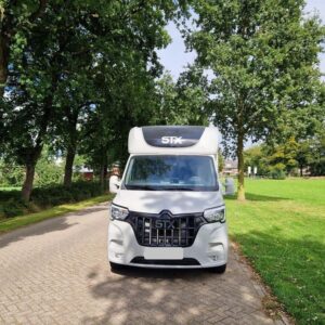 Camion 2 Chevaux Renault Master 165 Ch – Image 13