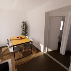 Studio en conteneur 30 m² – Image 5