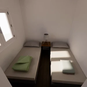 Studio en conteneur 30 m² – Image 2