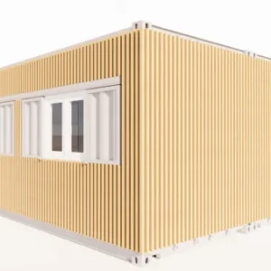 Studio en conteneur 30 m² – Image 12