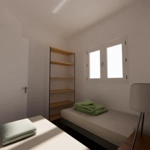 Studio en conteneur 30 m² – Image 8