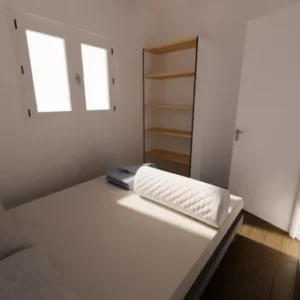 Studio en conteneur 30 m² – Image 7