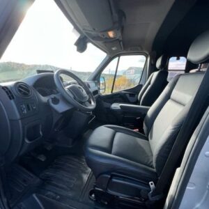 Camion Chevaux Opel Movano 136 Ch – Image 4