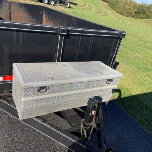 Remorque à benne basculante 2018 – Image 16