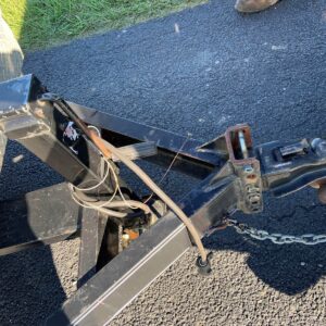 Remorque à benne basculante 2018 – Image 13