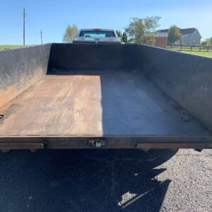 Remorque à benne basculante 2018 – Image 5