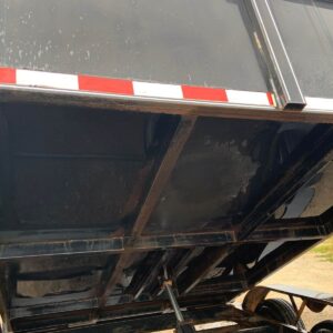 Remorque à benne basculante 2018 – Image 7