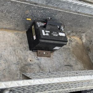 Remorque à benne basculante 2018 – Image 3