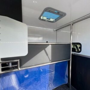 Camion Chevaux Opel Movano 136 Ch – Image 7