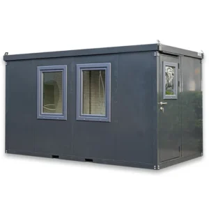 BUNGALOW DE CHANTIER 4 X 2 MÈTRES – Image 13