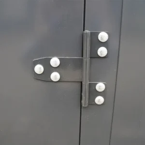 BUNGALOW DE CHANTIER 4 X 2 MÈTRES – Image 7