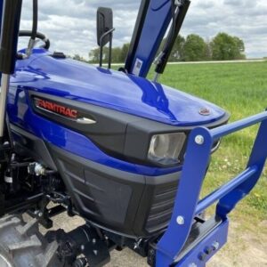 TRACTEUR AGRICOLE FARMTRAC FT22 – Image 3