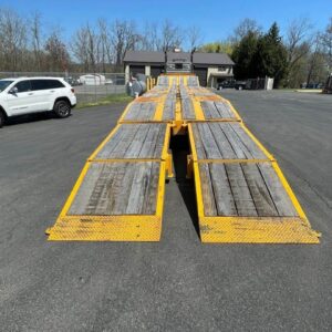 Remorque à plateau BETTER BUILT 2021 – Image 51