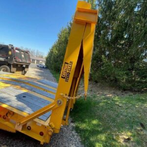 Remorque à plateau BETTER BUILT 2021 – Image 46