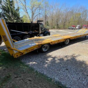 Remorque à plateau BETTER BUILT 2021 – Image 45