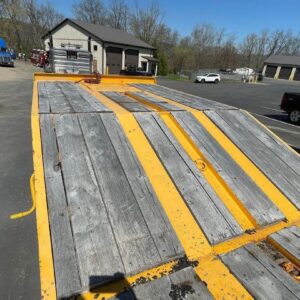 Remorque à plateau BETTER BUILT 2021 – Image 43