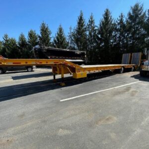 Remorque à plateau BETTER BUILT 2021 – Image 42