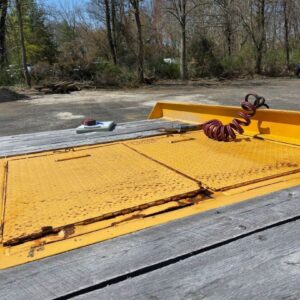 Remorque à plateau BETTER BUILT 2021 – Image 39