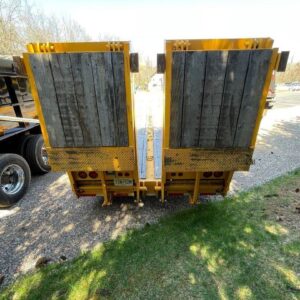 Remorque à plateau BETTER BUILT 2021 – Image 38