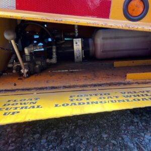 Remorque à plateau BETTER BUILT 2021 – Image 37