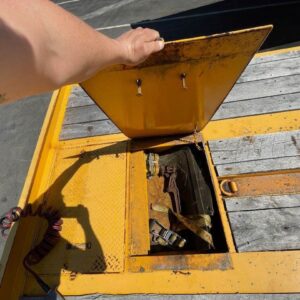 Remorque à plateau BETTER BUILT 2021 – Image 33