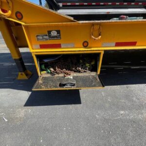 Remorque à plateau BETTER BUILT 2021 – Image 32