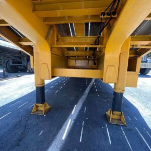 Remorque à plateau BETTER BUILT 2021 – Image 31