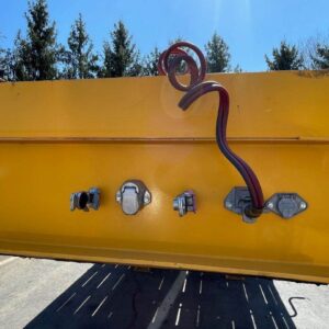 Remorque à plateau BETTER BUILT 2021 – Image 30