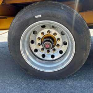 Remorque à plateau BETTER BUILT 2021 – Image 28