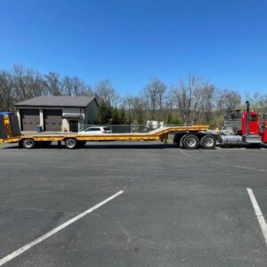 Remorque à plateau BETTER BUILT 2021 – Image 25