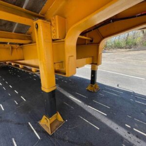 Remorque à plateau BETTER BUILT 2021 – Image 24