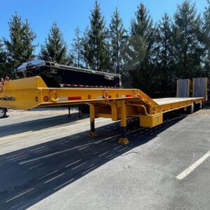 Remorque à plateau BETTER BUILT 2021 – Image 17